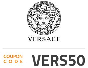 versace coupon code 2020|Versace discount outlet.